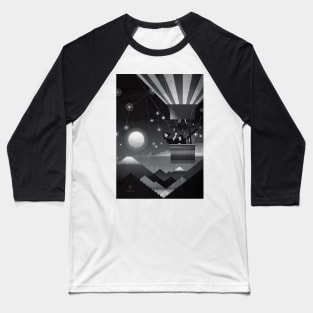 The globe Baseball T-Shirt